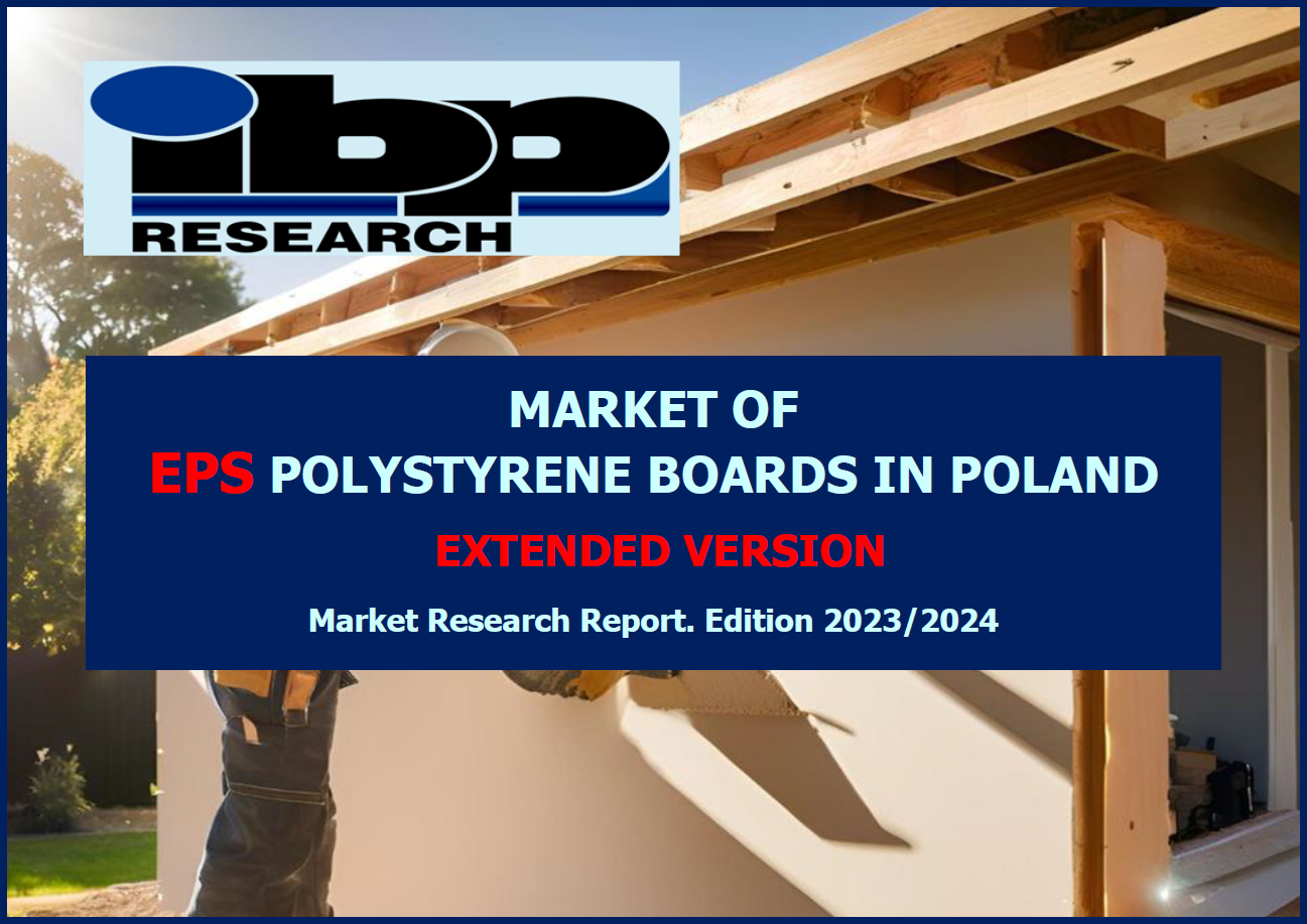 10 Market of EPS polystyrene boards