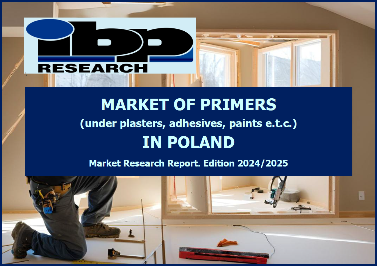 33 Market of primers